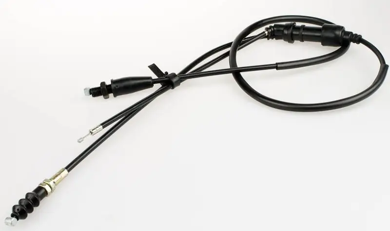 Cable d'accélérateur A pour Honda MT80S 80-83 Haute Qualité