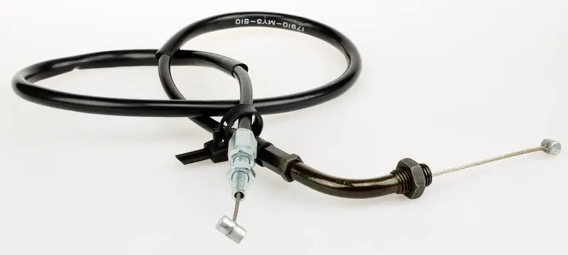 Cable d'accélérateur A pour Honda CB500 Sport 1997-2003 Top Vente
