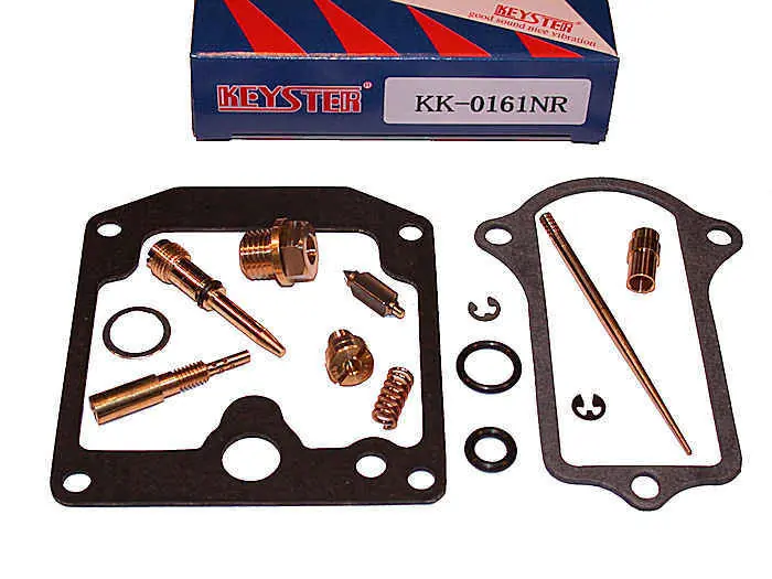 Kit carbu pour Z900 A4 / A5 / B1 1976/1977 Livraison Express