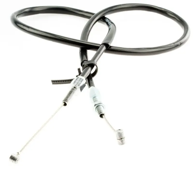 Cable d'accélérateur B pour Honda NX650 Dominator 88-96 Remise