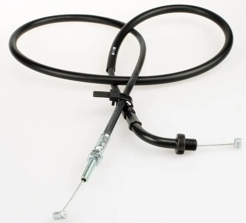 Nouveauté Cable d'accélérateur A pour Honda CX500 Euro Sports E 1982-1986