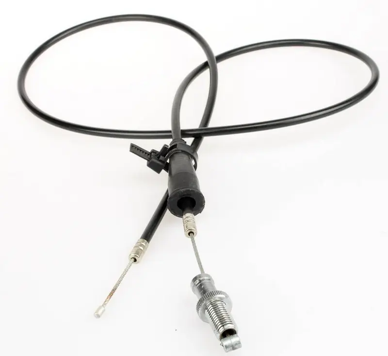 Cable d'accélérateur A pour Honda TL125 1971-1981 Haute Qualité