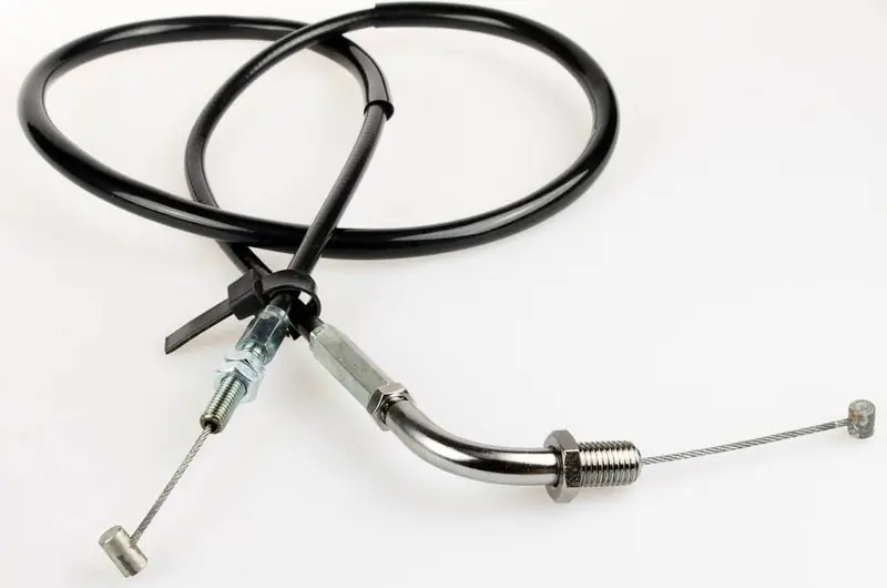 Cable d'accélérateur A pour Honda VT500E 83-85 Soldes