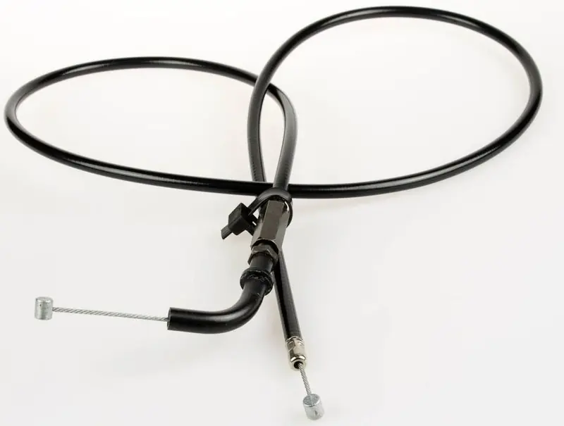 Réduction Cable d'accélérateur pour Kawasaki Z1000K Ltd 1981-1983