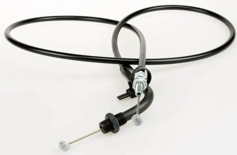 Cable d'accélérateur B pour Kawasaki Z650 81-83 Offre Spéciale