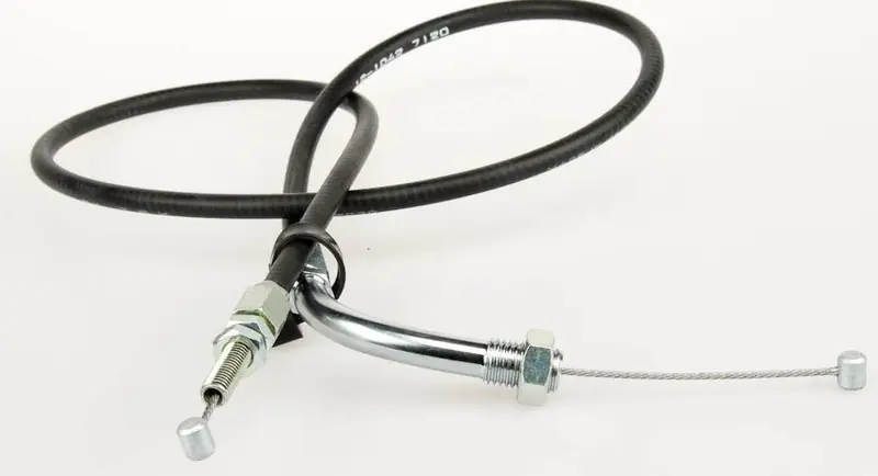 Cable d'accélérateur B pour Kawasaki Z550 81-84 Satisfait Ou Remboursé