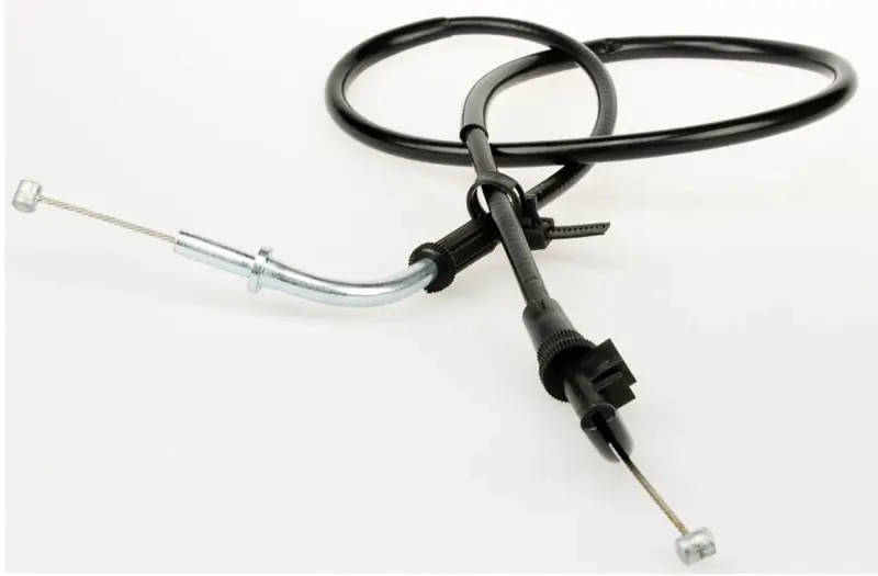 Vente Flash Cable d'accélérateur A pour Suzuki TS185ER 1979-1987