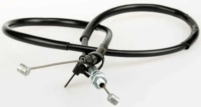 Cable d'accélérateur B pour Suzuki TS185ER 1979-1987 Retour Gratuit