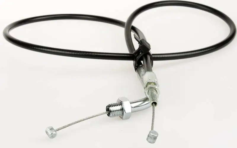 Cable d'accélérateur A pour Kawasaki Z1000 MKII 79-80 Vente Flash