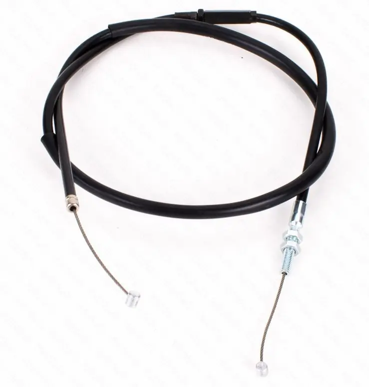 Populaire Cable d'accélérateur B pour Kawasaki KLE500A 1991-2004