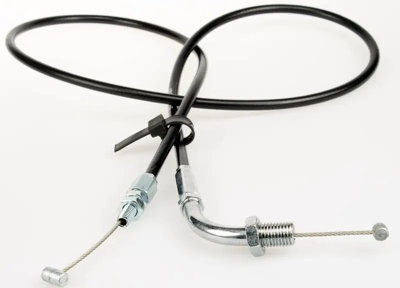 Cable d'accélérateur A pour Kawasaki Z900 72-76 Prix Choc