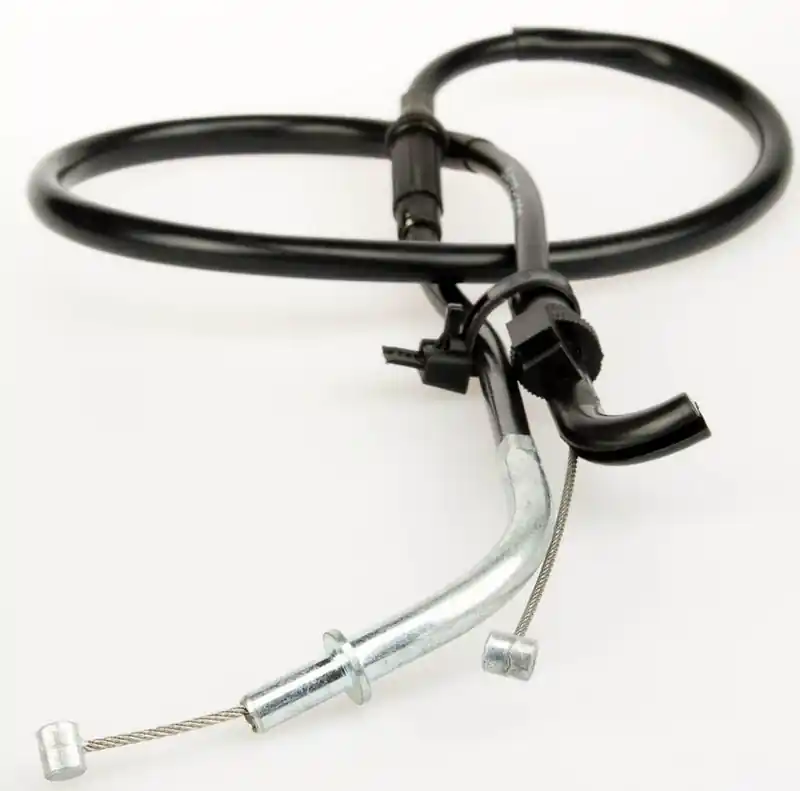 Cable d'accélérateur A pour Kawasaki ZZR 1100 1991-2000 Prix Bas