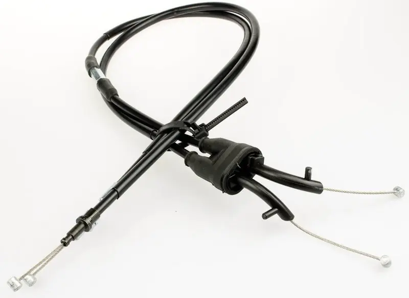 Paiement Sécurisé Cable d'accélérateur A pour Yamaha XJ600 Diversion 1992-1997