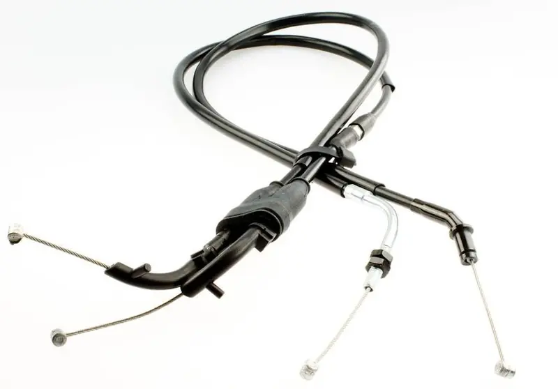 Achetez Aujourd&rsquo;hui Cable d'accélérateur A pour Yamaha XJ600 Diversion N 1999-2003