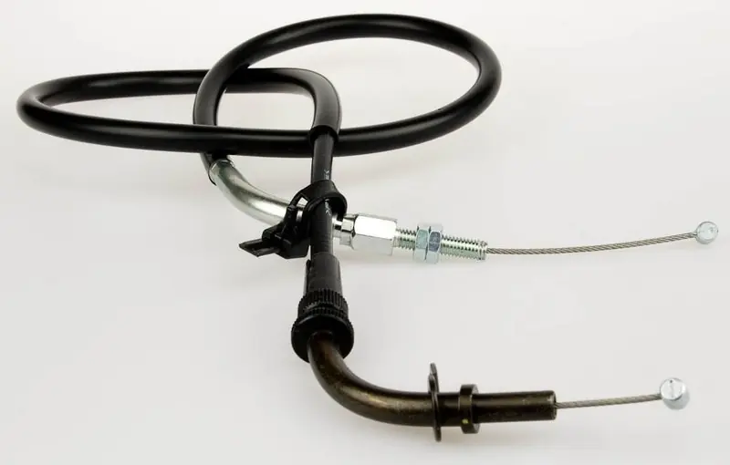 Câble d'accélérateur A pour Suzuki GSF1200 Bandit 2001-2005 Authentique