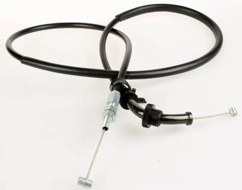 Câble d'accélérateur A pour Suzuki GSX1100E 86-87 Nouveauté