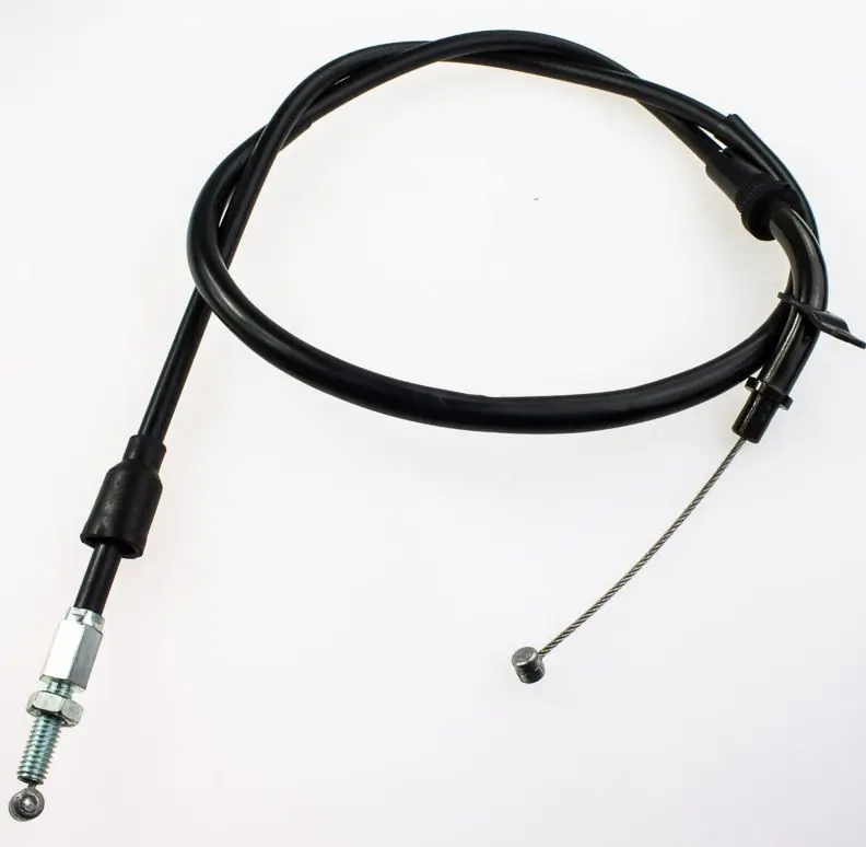 Offre Du Jour Cable d'accélérateur A pour Suzuki GSX-R1100 1986-1988