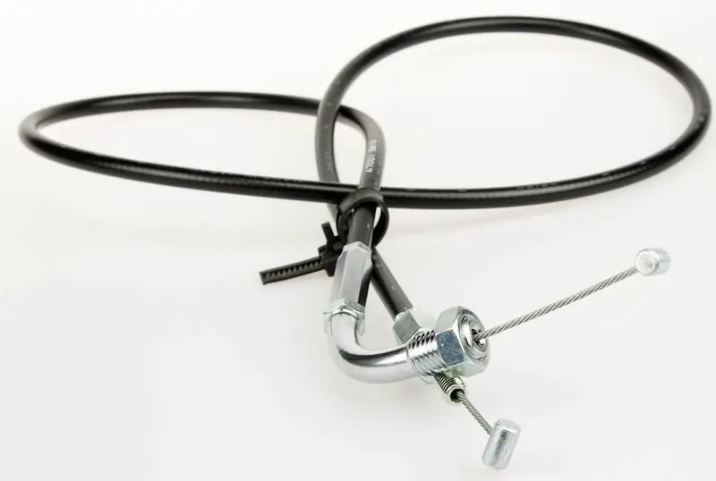 Câble d'accélérateur A pour Suzuki GS500E 1979 Dernier Modèle