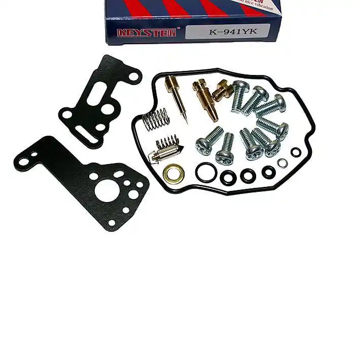 Kit de réfection carburateur pour Yamaha XV 535 Virago Nouvel Arrivage