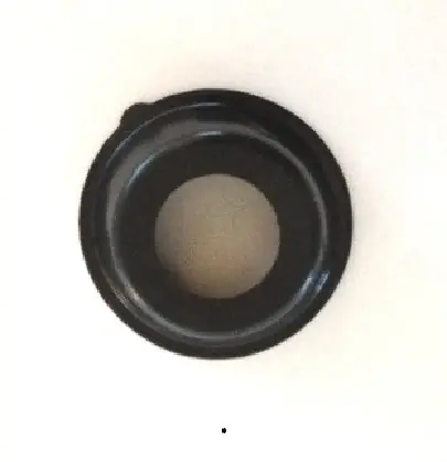 Bon Marché Membrane de boisseau pour Kawasaki GPz750R (KZ750R1) Mikuni