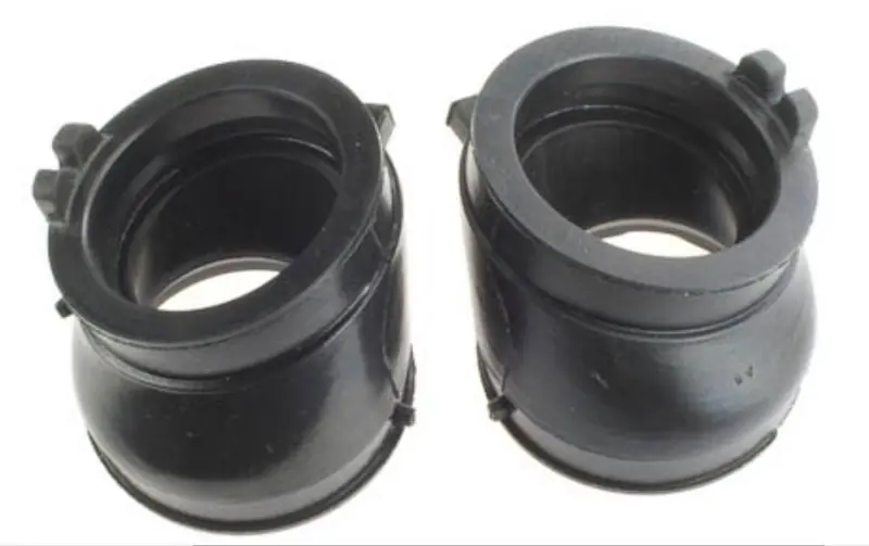 2 Pipes d'admission pour Honda CB500 de 1994 à 2003 Vente Directe