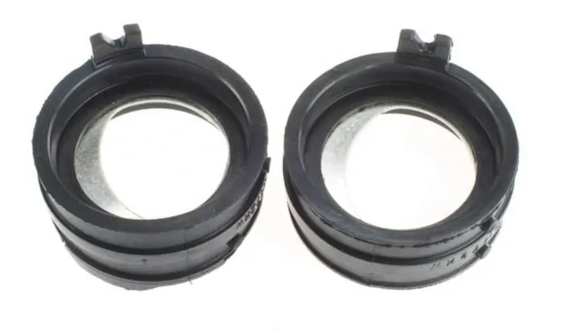 2 Pipes d'admission pour Honda VTR1000 97-2008 98cv Livraison Express