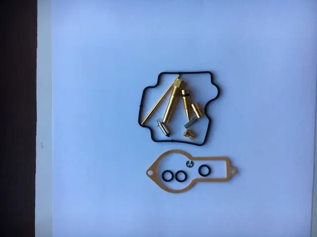 Kit de réfection carburateur Droit pour Honda XL600R 83-87 Prix Réduit