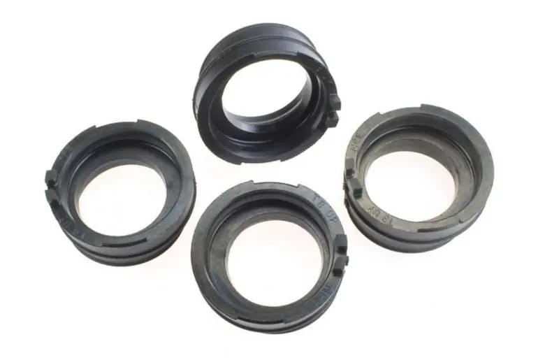 4 Pipes d'admission pour Honda CBR600 99 PC35 2006 Must-Have