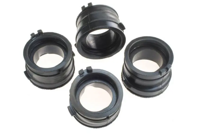 4 Pipes d'admission pour Honda ST1300 2002-2011 Certifié