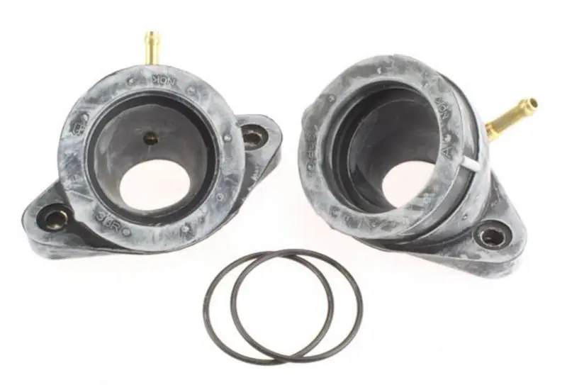 2 pipes d'admission pour Yamaha XV535 96-2003 34cv Super Prix