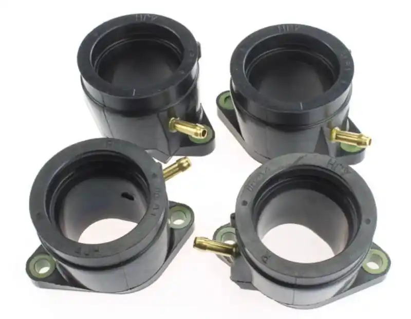 4 pipes d'admission pour Yamaha YZF600R hundercat de 1994 à 2002 Certifié