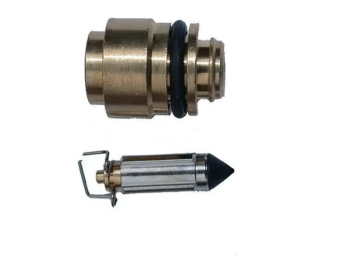 Nouvelle Collection Pointeau et siège pour Yamaha XJR1300 RP06 et RP101 à partir de 2002