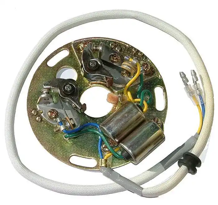 Plateau d'allumage pour CB 750 K6 K7 K8 F1 F2 Prix Choc