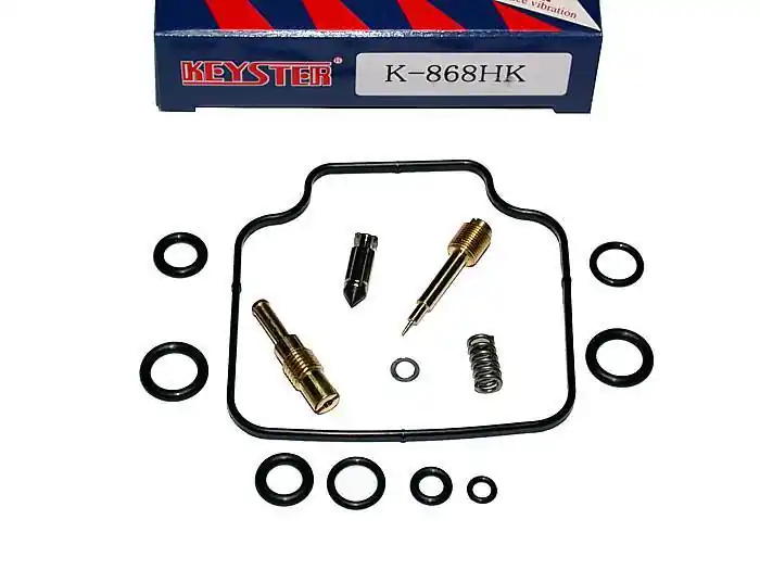 Kit de réfection carburateur CBX650E Bon Marché