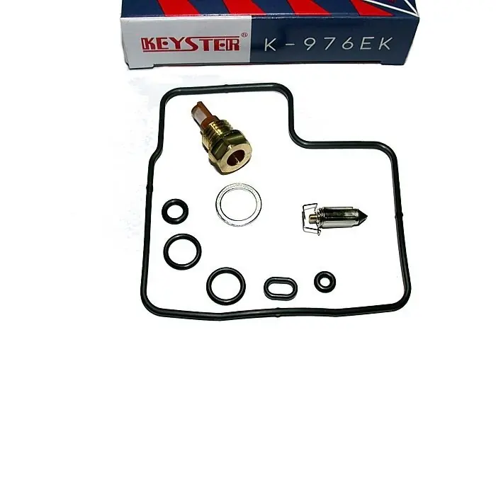 Kit de réfection carburateur pour Honda CBR1000F SC21 SC25 Jusqu'à 92 Commander Maintenant