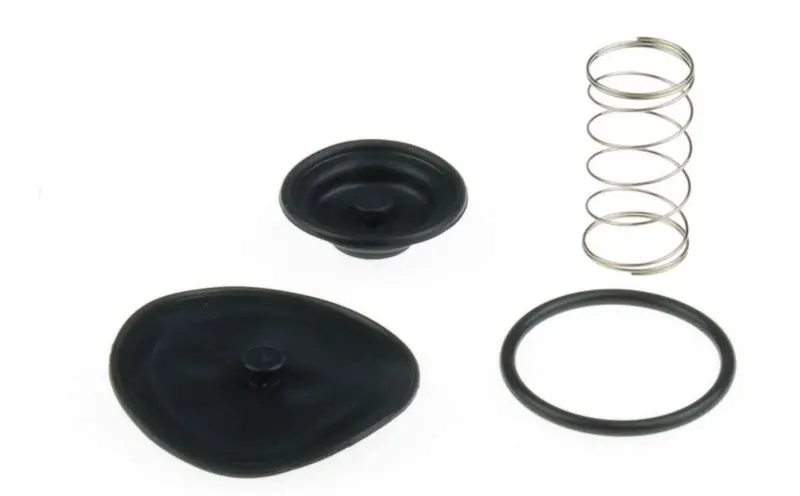 Kit de réparation robinet d'essence pour Honda CBR 1000F 1990-2000 Nouvel Arrivage