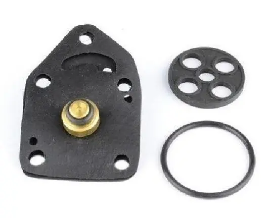 Offre Limitée Kit de réparation robinet d'essence pour Yamaha XV125 Virago