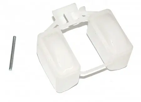 Flotteur pour carburateur d'origine de Honda VT600 1999-2001 Livraison Express