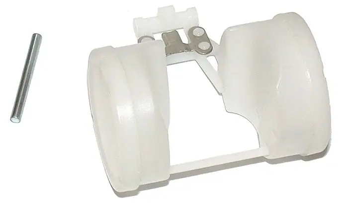 Paiement Sécurisé Flotteur pour Kawasaki ZXR400 – ZX400 L1-L9 – 1991-1999