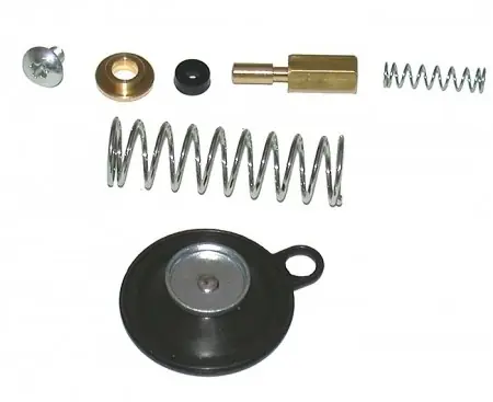 Membrane pour Yamaha TT600 à partir de 1985 (coupure) Nouveauté