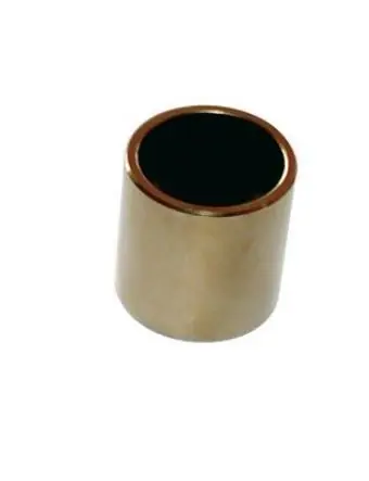 Haute Qualité Piston d'étrier de frein AR pour Honda VFR750F Interceptor RC24 1986