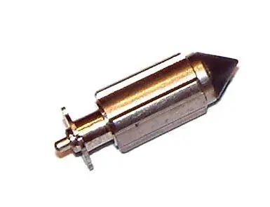 Pointeau pour carburateur Keihin de Honda CB125TD Populaire