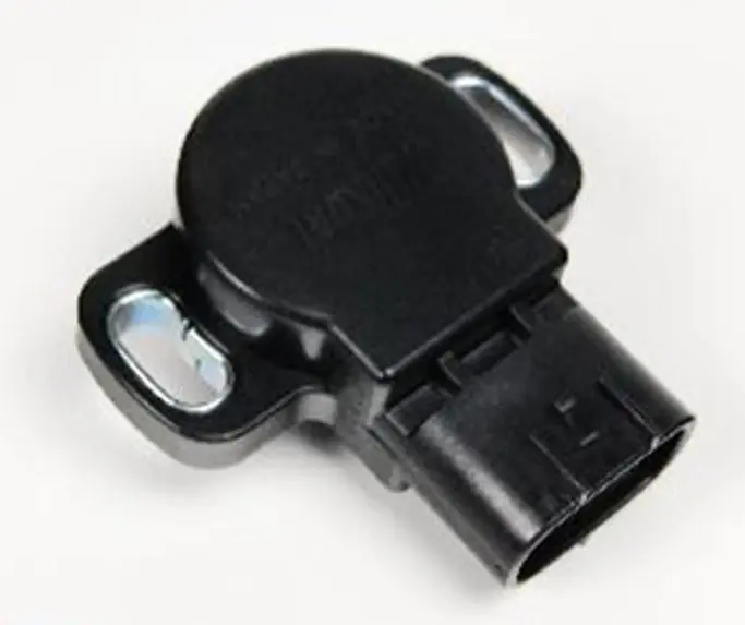 Satisfait Ou Remboursé Capteur de position des gaz pour Yamaha XV1100 Virago 1996-1997