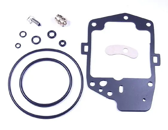 Pochette Tourmax pour carburateur de Honda GL1000 75/79 Promotion Saisonnière