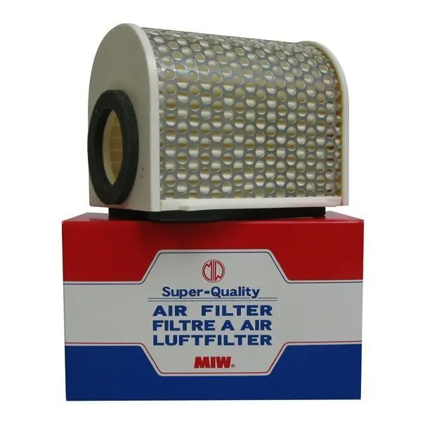Filtre à air Champion pour Yamaha XJR 1300 1999-2005 Promotion