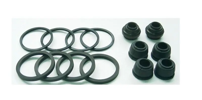 Kit de réparation étrier de frein AV Honda CBX 650 1983-85 Bon Marché