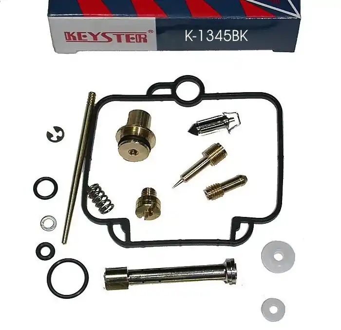 Commander Maintenant Kit de réfection carburateur pour BMW F650