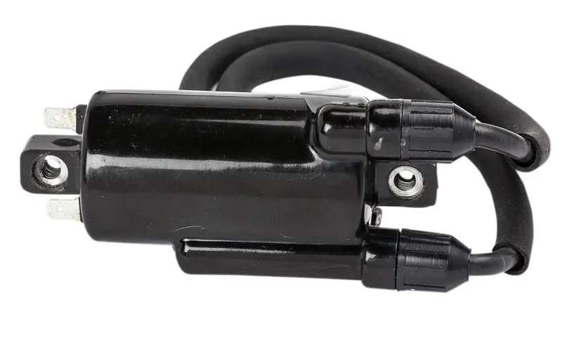 Réduction 1 Bobine haute tension Rick's Motorsport pour Honda CBX1000
