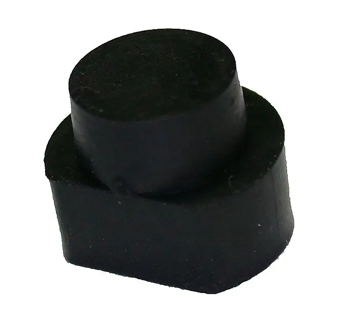 Bouchon de gicleur principal pour Yamaha XV 500 Populaire
