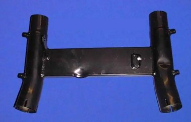 Boitierde connexion pour Honda CB400N 1978/84 Acheter En Ligne